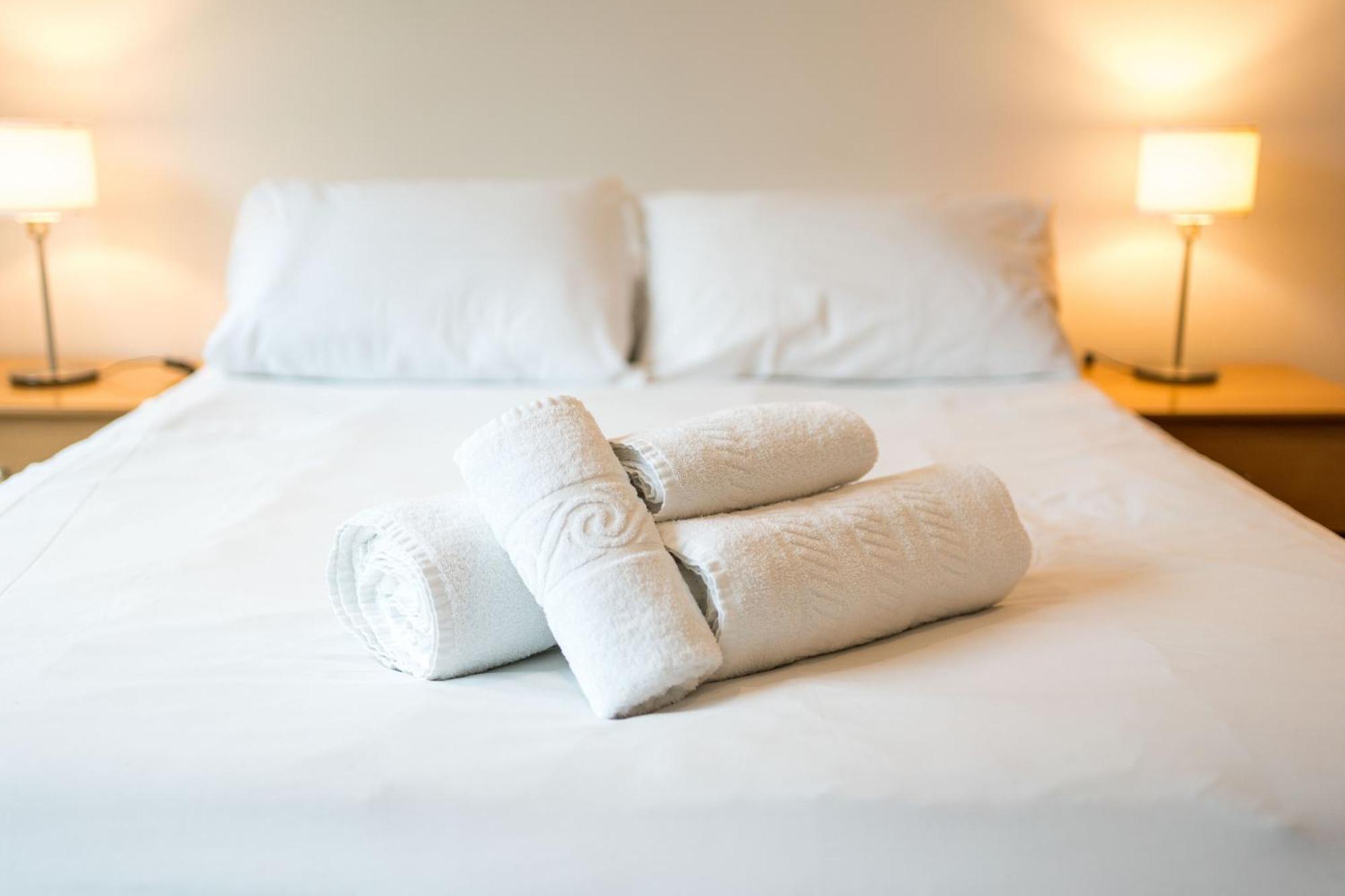 Superfast Broadband 2Bd City Flat Farringdon London Bagian luar foto